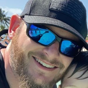 Meet your Posher, Jeff